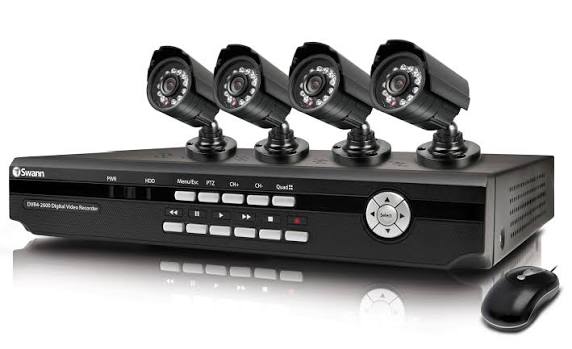 CCTV Camera Dealers in Chennai